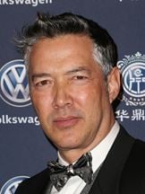 Russell Wong