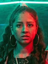 foto von Samirah Breuer