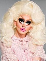 foto von Trixie Mattel