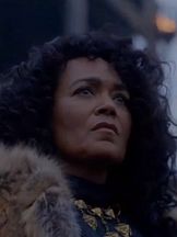 foto von Caroline Henderson