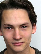 foto von Ian Blackburn