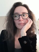 foto von Murielle Boura