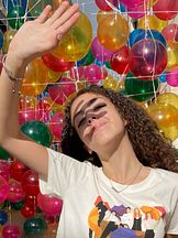 foto von Lisa Hoarau