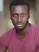 foto von Souleymane Touré