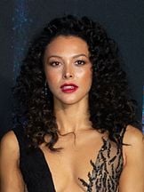 foto von Mecia Simson