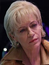 foto von Luminita Gheorghiu