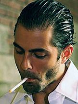 foto von Adrian Bellani