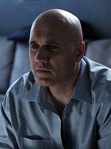 foto von Patrick Barnitt