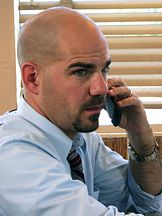 foto von Anthony Reynolds