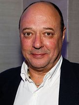 foto von Stephen Segerman