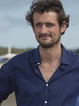 foto von Grégoire Baujat