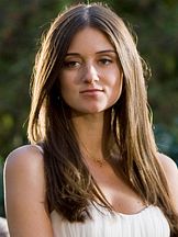 foto von Caroline D'Amore