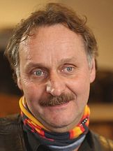 foto von Peter Neururer