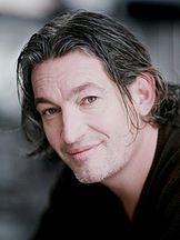 foto von Christophe Leys