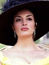 foto von Sonia Aquino