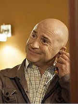 foto von Vincent Lagaf'