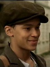 foto von Thando Walbaum