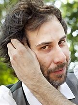 foto von Danilo Grangheia