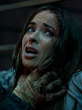 foto von Chauntal Lewis