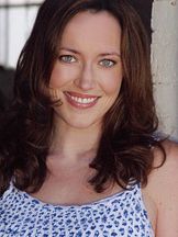 foto von Rebecca Spence