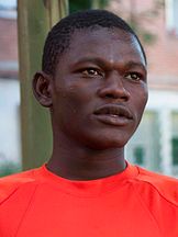 foto von Setigui Diallo