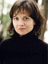 foto von Sigrid Burkholder