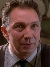 foto von Richard Hope