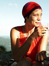 foto von Nina Schwabe