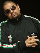 foto von Dwight Errington Myers