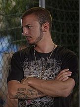 foto von Nicolas Vaporidis