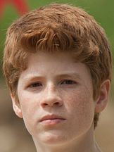 foto von Brendan Morris