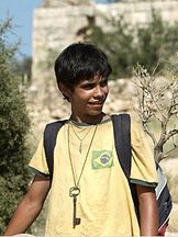 foto von Abdallah El Akal