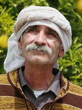 foto von Tarek Copti