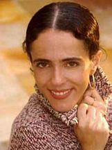 foto von Silvia Buarque