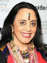 foto von Ila Arun