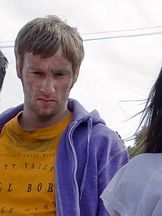 foto von Sergent-Shadbolt Jack