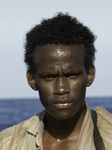 foto von Barkhad Abdirahman