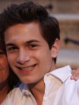 foto von Samuel Schneider