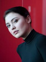 foto von Svetlana Mamresheva