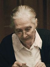 foto von Marcelle Stefanelli