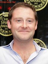 foto von Gregory Brossard