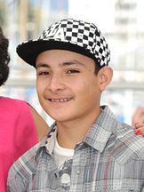 foto von Brandon López