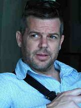 foto von Paul Gibert