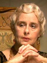 foto von Victoria Peña