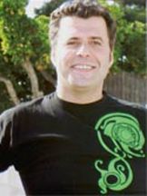 foto von Geppe Monrós