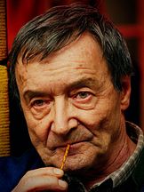 foto von Hans Richter IV