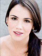 foto von Katherine Cleland