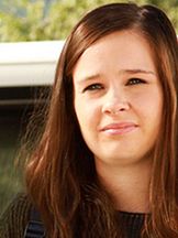 foto von Malin Bjørhovde