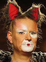 foto von Carsta Zimmermann