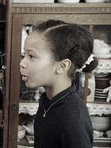 foto von Ella-Sade Hagen-Janson